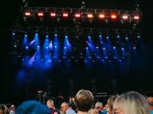 Deutsche Musikszene: Charts, Labels, Stars