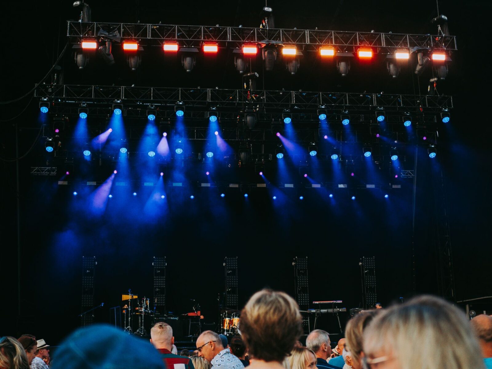 Deutsche Musikszene: Charts, Labels, Stars