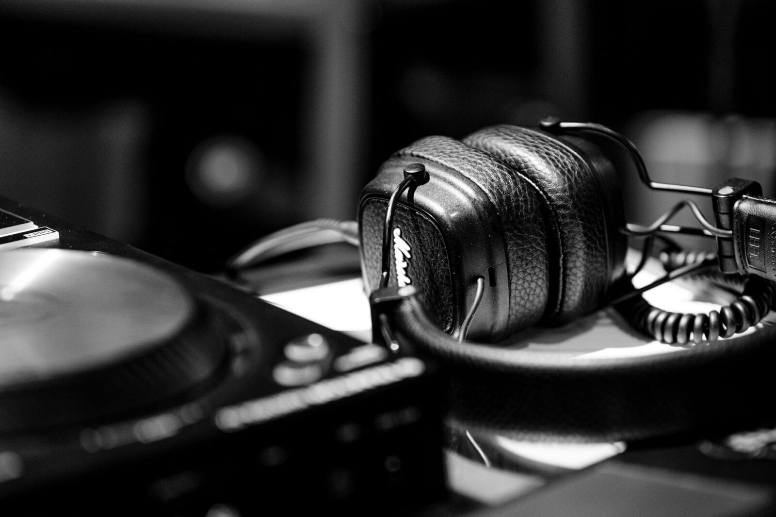 Musik hören per Streaming und Vinyl