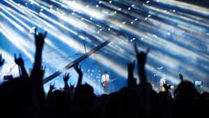 Was kostet ein Festival wirklich?